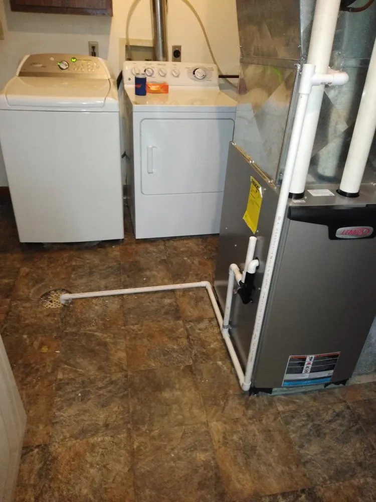 Slide of Assured Appliance and Heating & Air