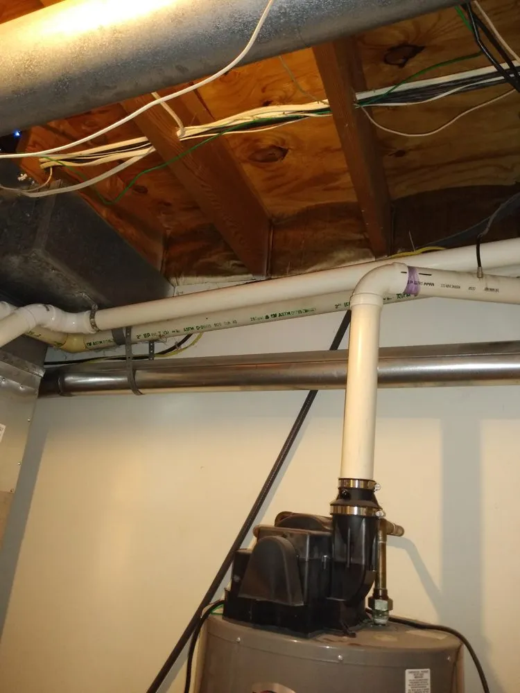 Slide of Assured Appliance and Heating & Air