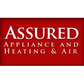 Slide of Assured Appliance and Heating & Air