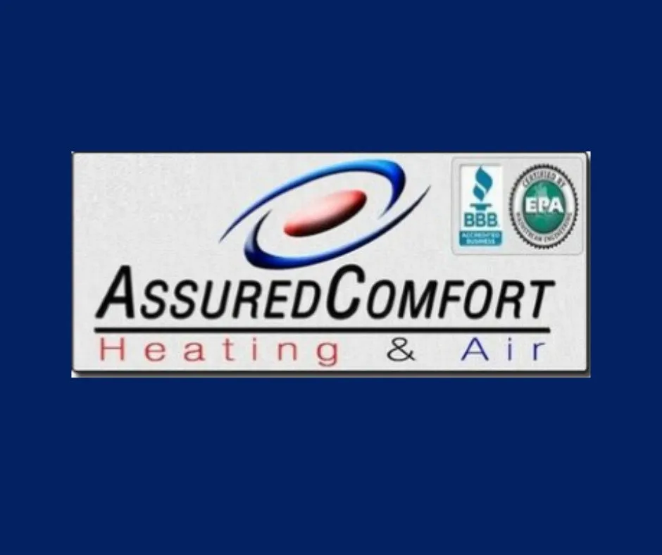 Slide of Assured Comfort Heat & Air