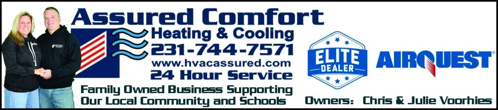 Slide of Assured Comfort Heating & Cooling