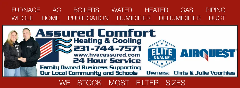 Slide of Assured Comfort Heating & Cooling
