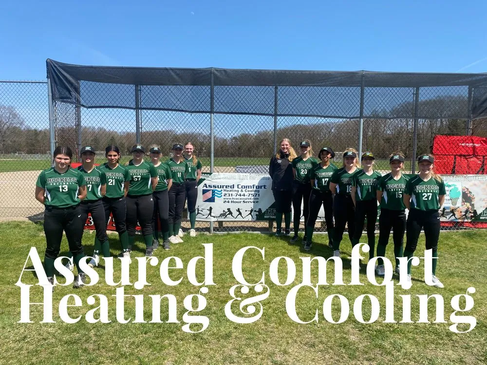 Slide of Assured Comfort Heating & Cooling