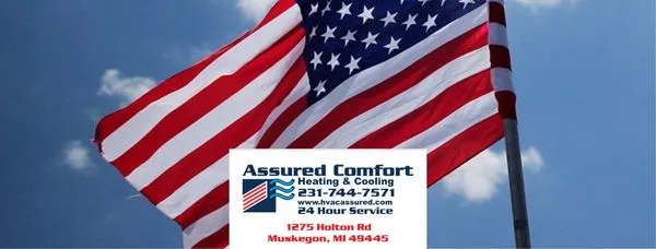 Assured Comfort Heating & Cooling