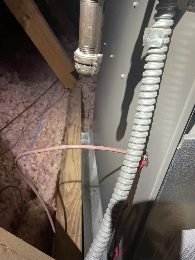 Slide of Assured Comfort Heating Air Plumbing