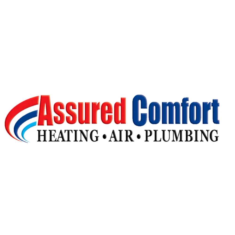 Slide of Assured Comfort Heating Air Plumbing