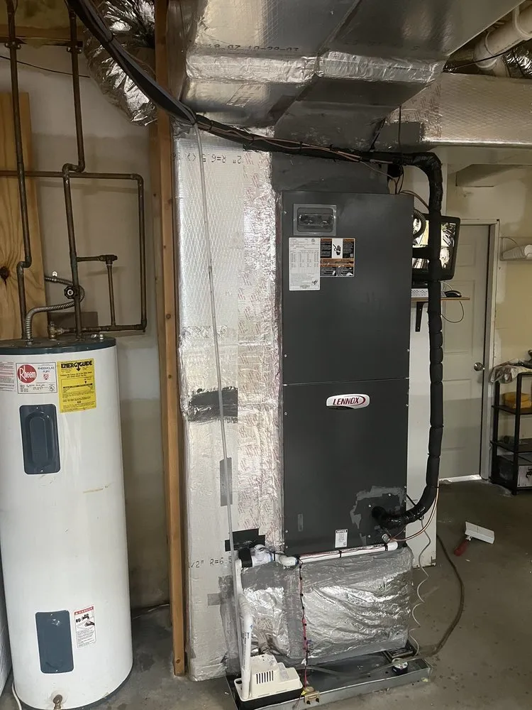 Professional HVAC repair near you across Winston, GA - Assured Comfort Heating, Air, Plumbing