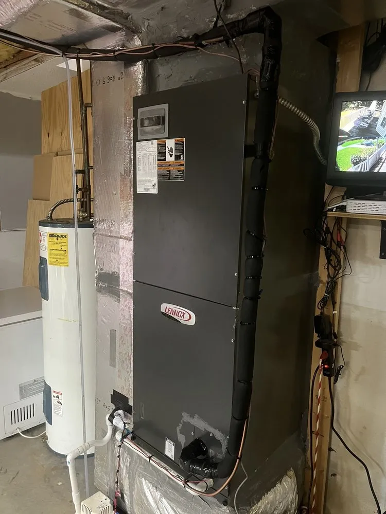 Certified air conditioning tune-up experts serving Winston, GA - Assured Comfort Heating, Air, Plumbing