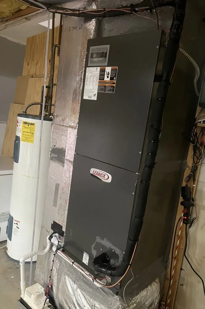 Certified air conditioning tune-up same-day service in Winston, GA by Assured Comfort Heating, Air, Plumbing