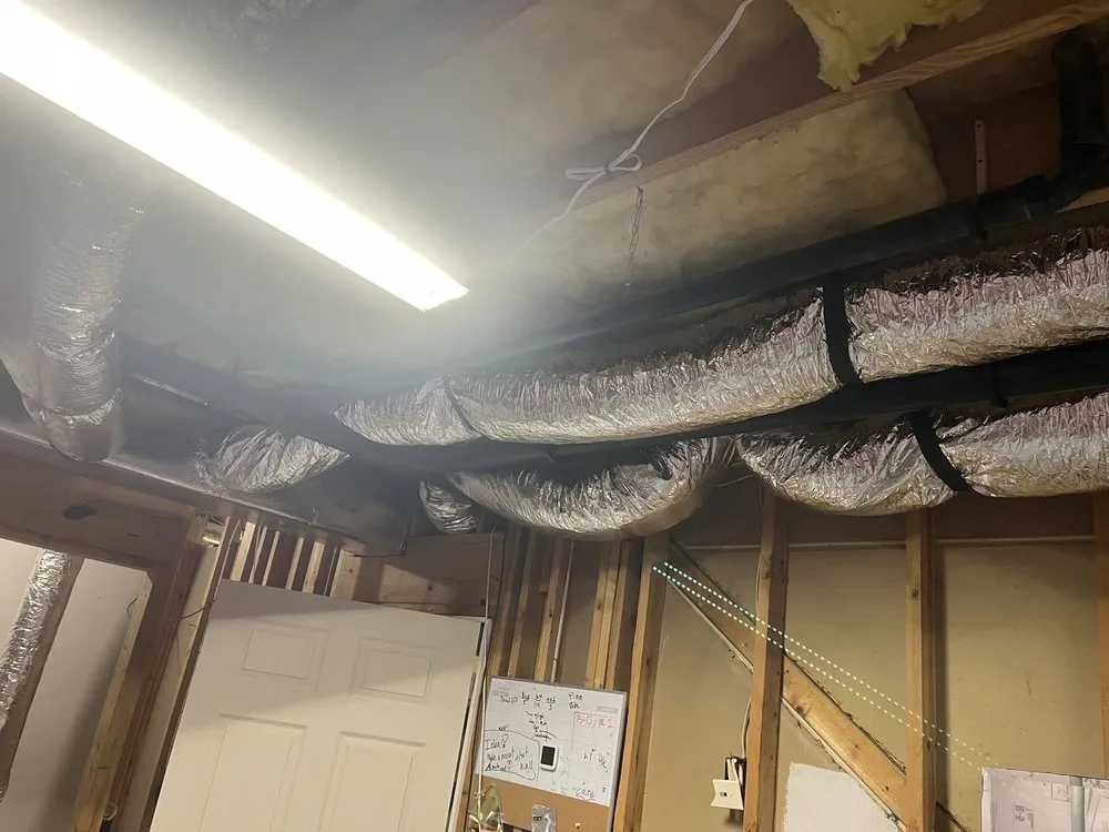 Emergency HVAC maintenance same-day service in Winston, GA by Assured Comfort Heating, Air, Plumbing