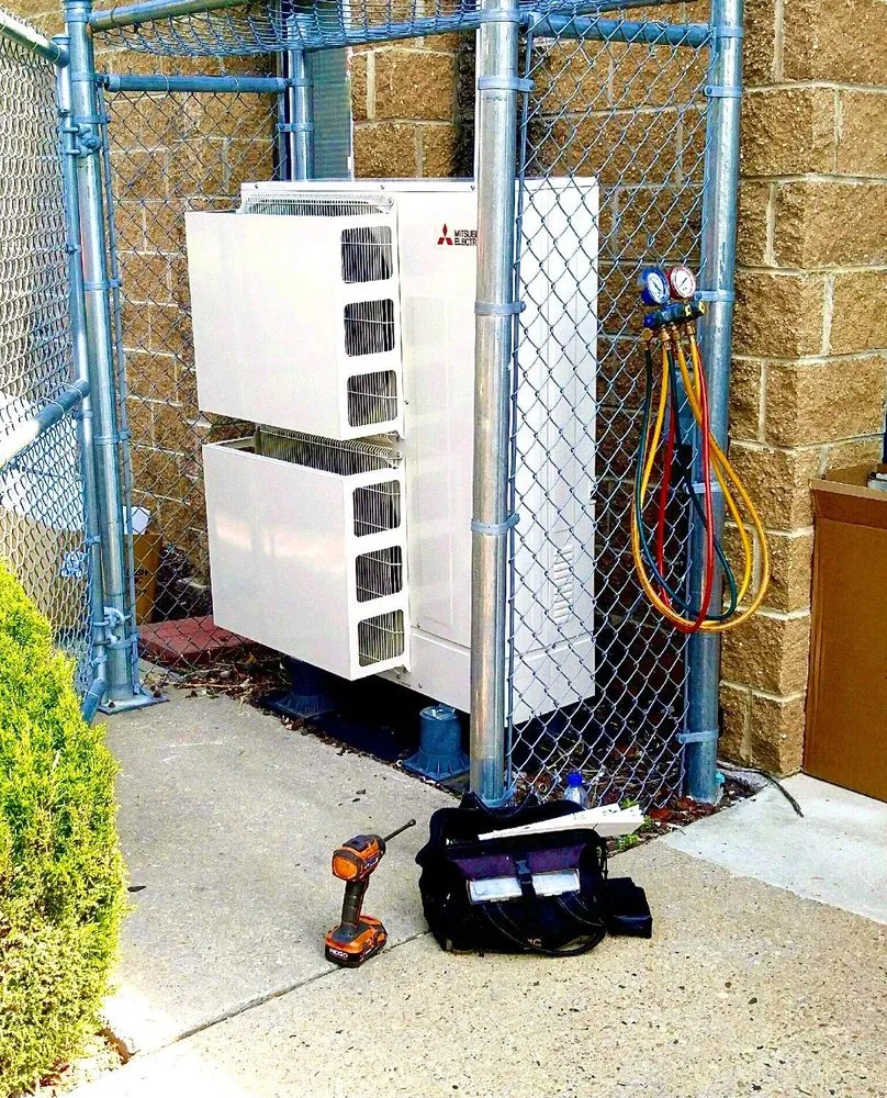 Slide of Assured Comfort Services