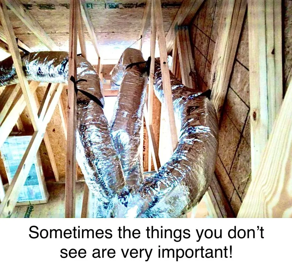 Slide of Assured Comfort Services