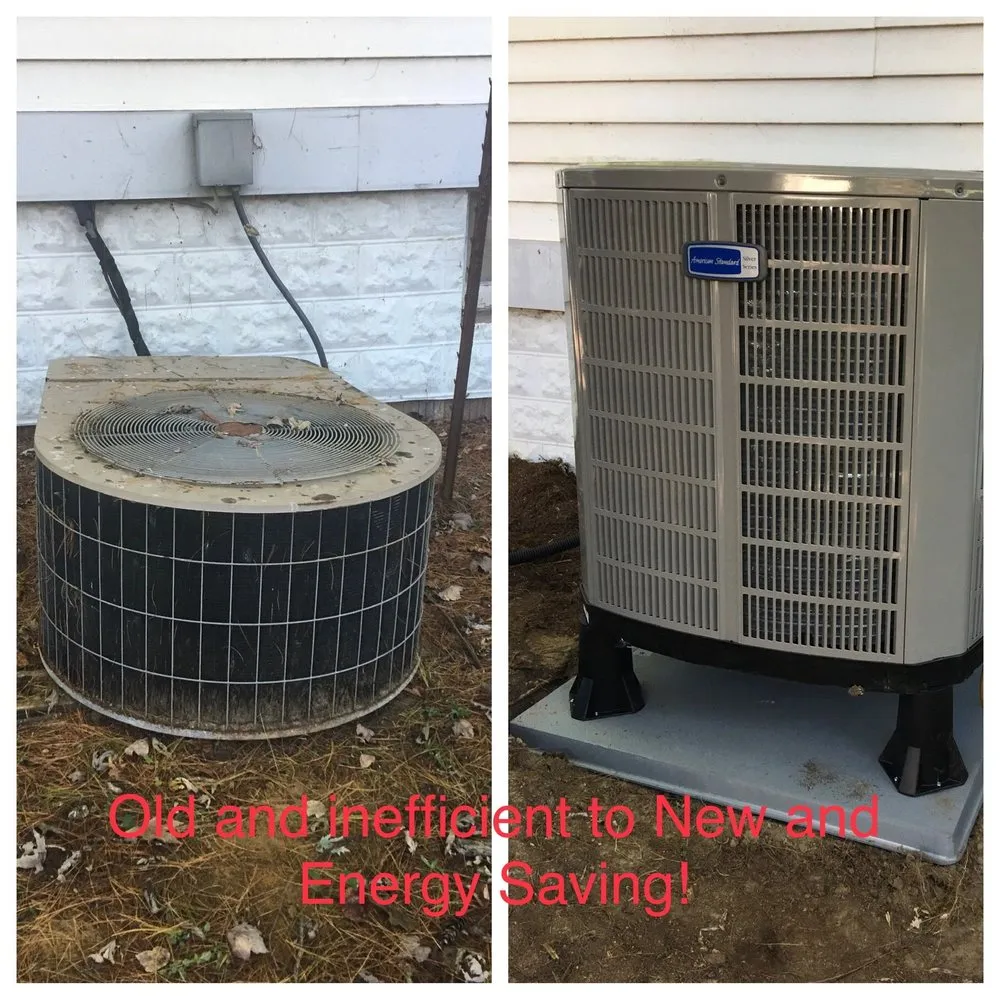 Slide of Assured Comfort Services