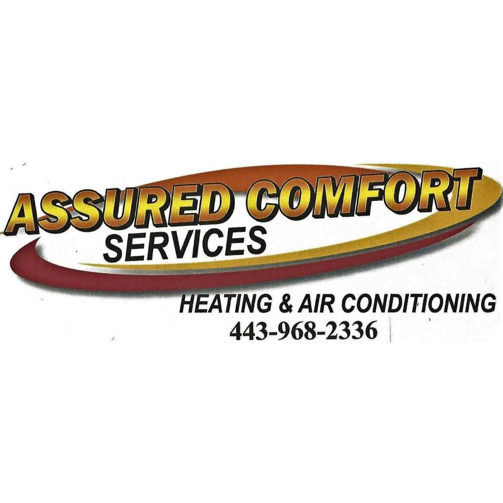 Slide of Assured Comfort Services