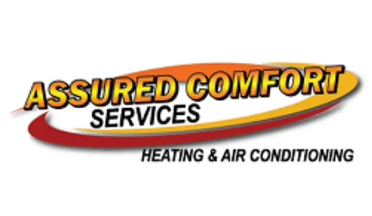 Slide of Assured Comfort Services