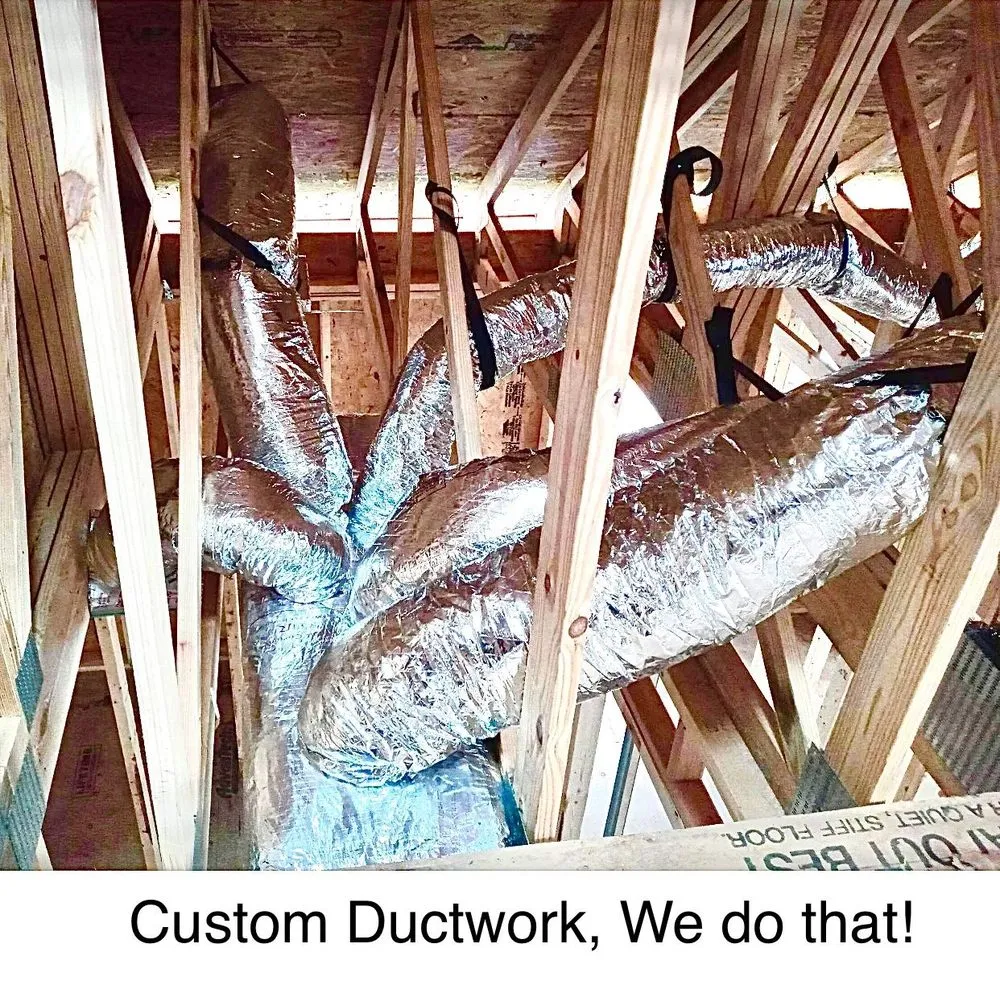 Slide of Assured Comfort Services