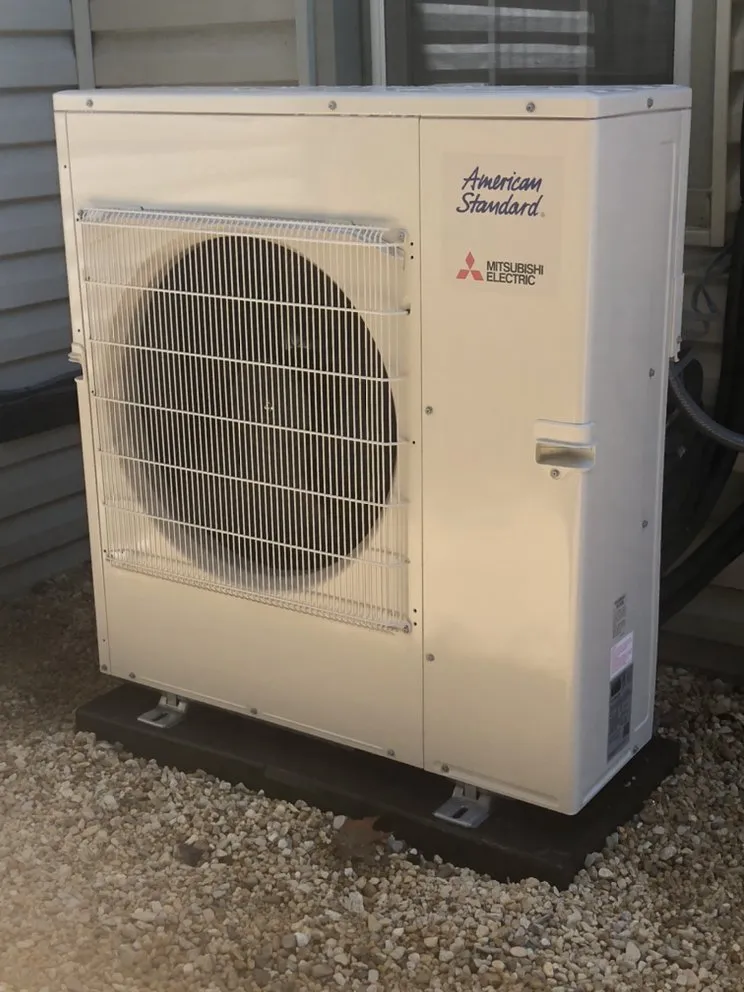 Slide of Assured Comfort Services