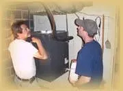 Slide of Assured Comfort Services