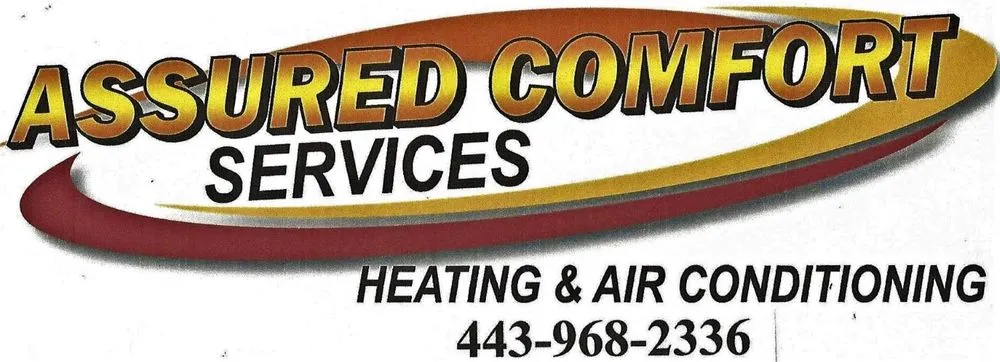 Slide of Assured Comfort Services