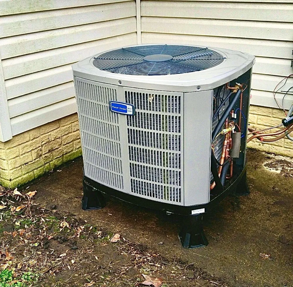 Slide of Assured Comfort Services