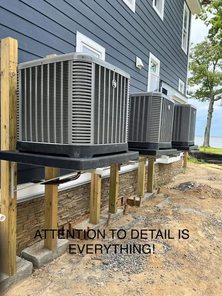 Slide of Assured Comfort Services