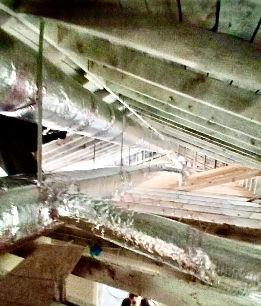 Slide of Assured Comfort Services