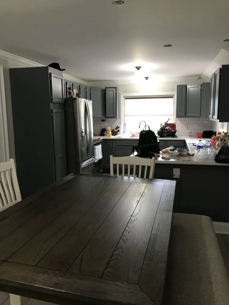 Slide of Assured Contractors