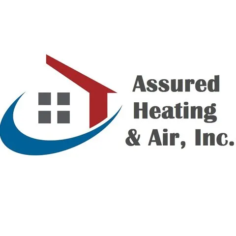 Slide of Assured Heating & Air