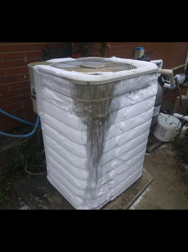 Slide of Assured Heating & Air