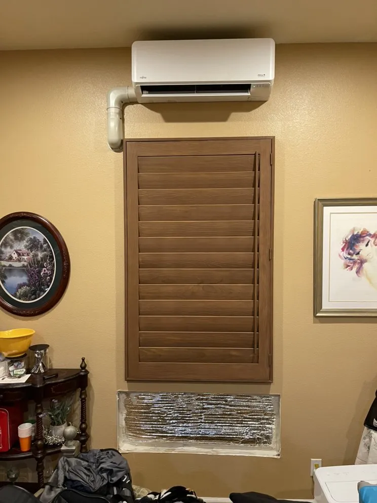Slide of Assured Heating and Air Conditioning Services
