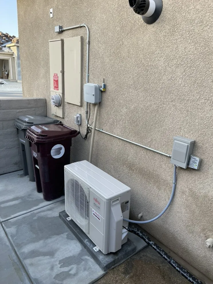 Slide of Assured Heating and Air Conditioning Services