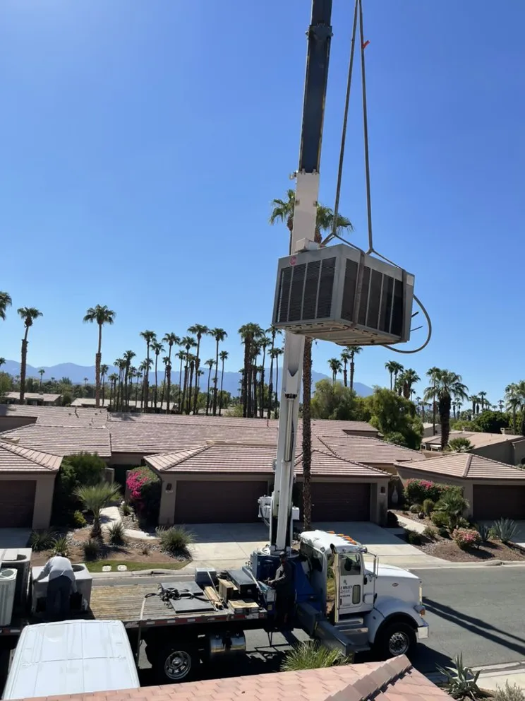 Slide of Assured Heating and Air Conditioning Services