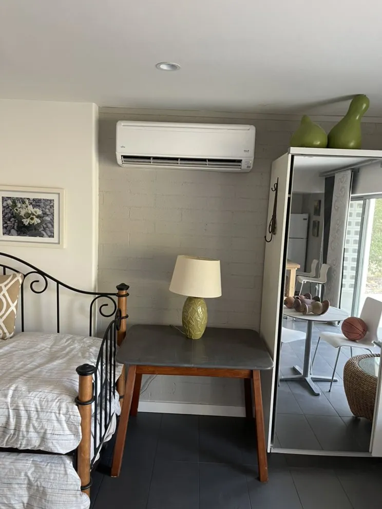 Slide of Assured Heating and Air Conditioning Services