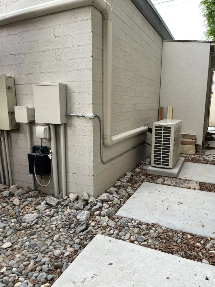 Slide of Assured Heating and Air Conditioning Services
