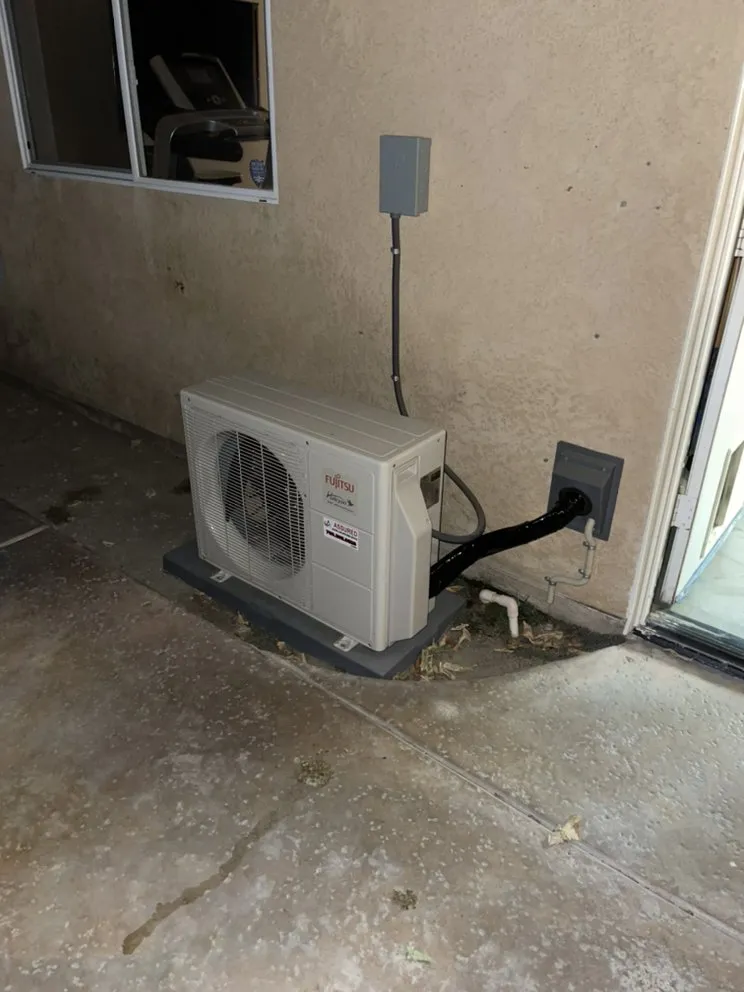 Slide of Assured Heating and Air Conditioning Services