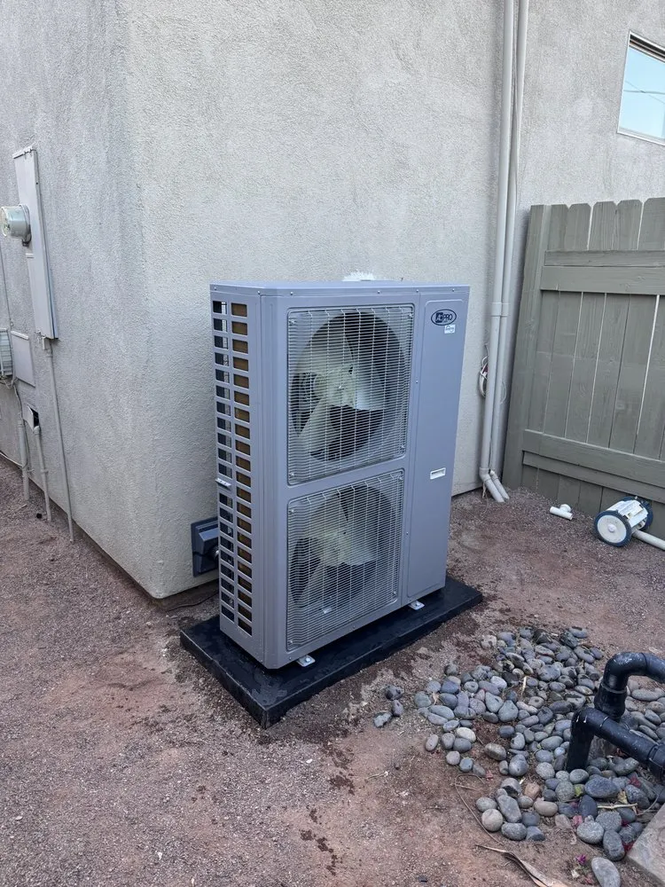 Slide of Assured Heating and Air Conditioning Services
