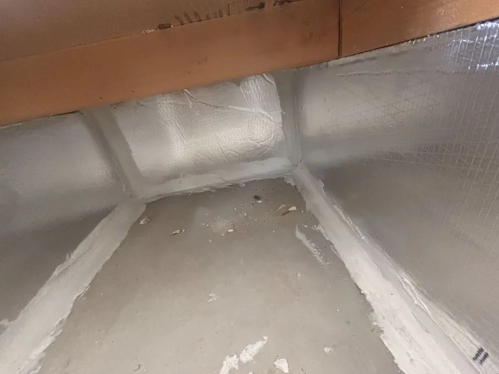 Slide of Assured Heating and Air Conditioning Services