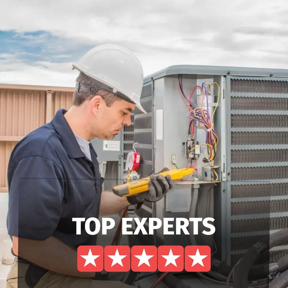 Slide of Assured Heating and Air Conditioning Services