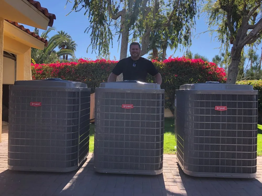 Slide of Assured Heating and Air Conditioning Services