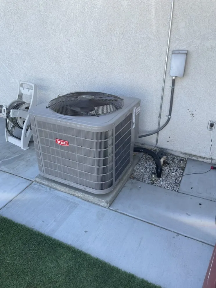 Slide of Assured Heating and Air Conditioning Services