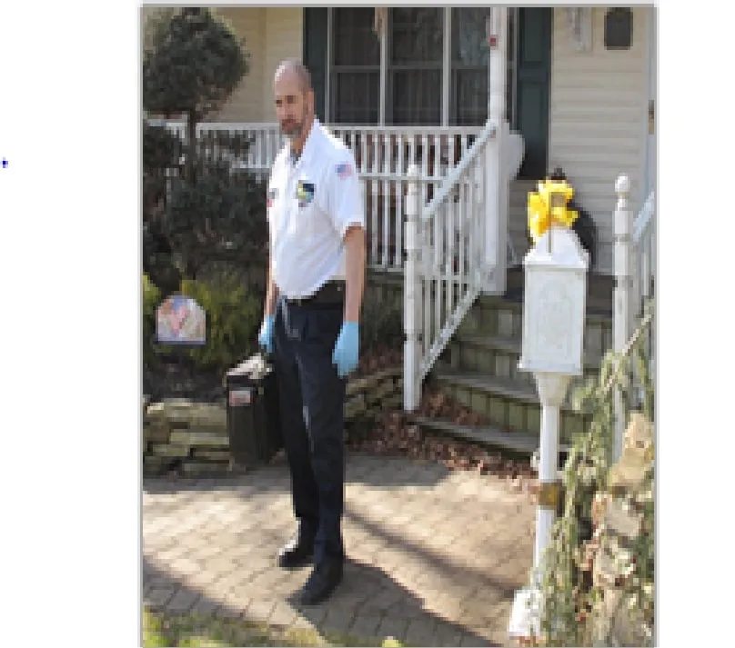 Slide of Assured Plumbing & Heating