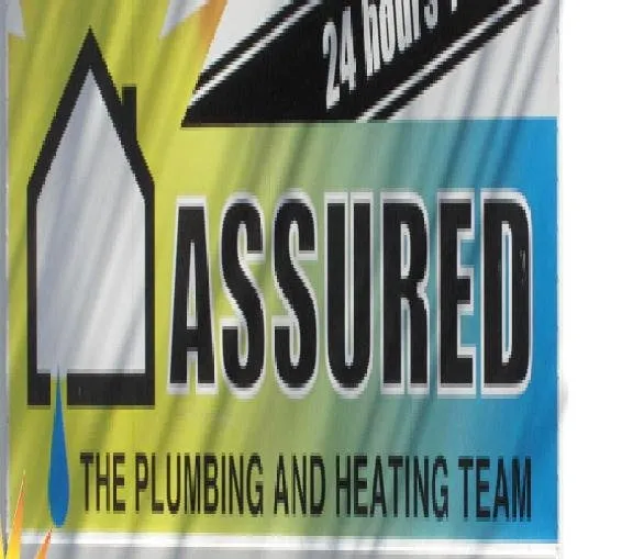 Slide of Assured Plumbing & Heating