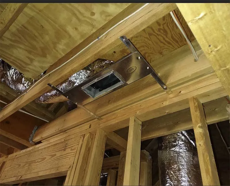 Slide of Assured Quality Heating and Cooling