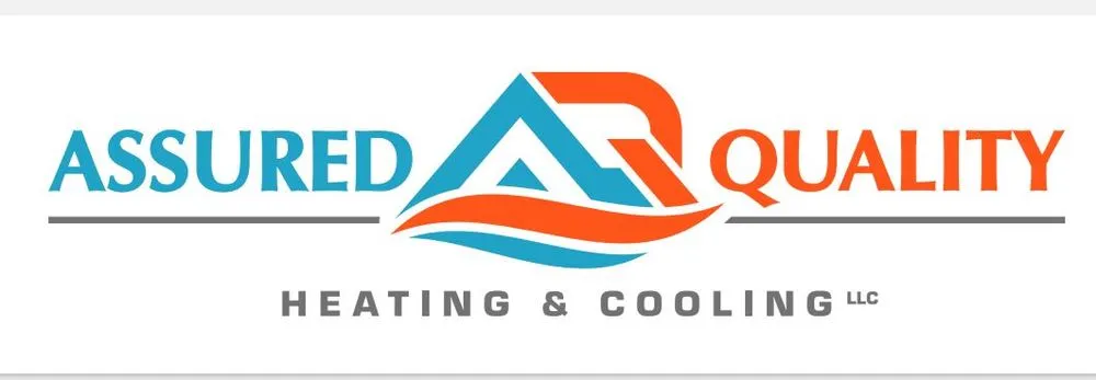 Slide of Assured Quality Heating and Cooling