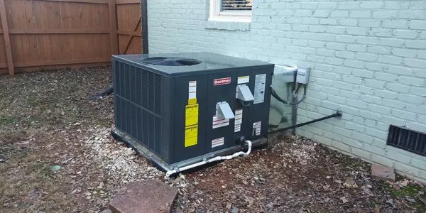 Assured Quality Heating and Cooling Logo