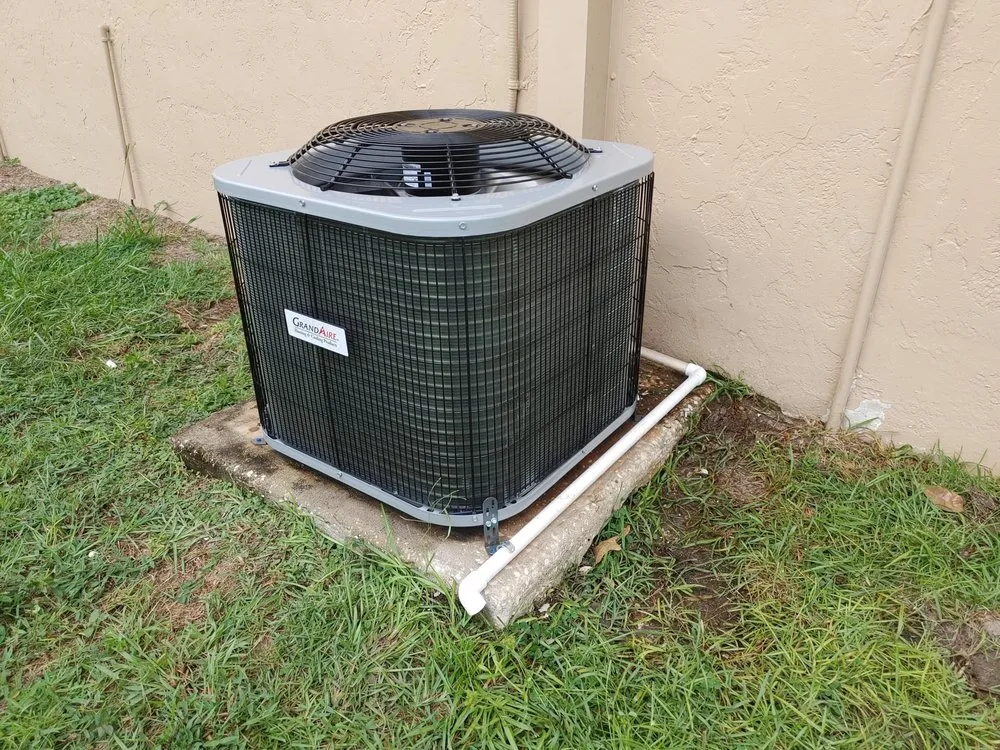 Slide of Assured Repair