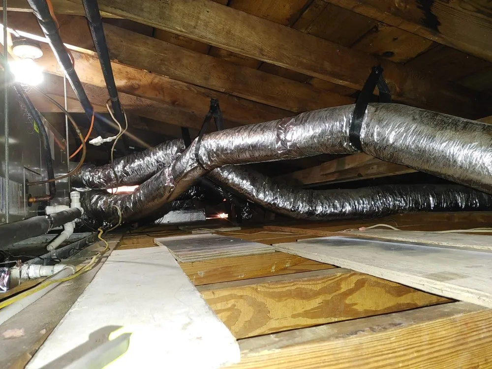 Slide of Assured Repair