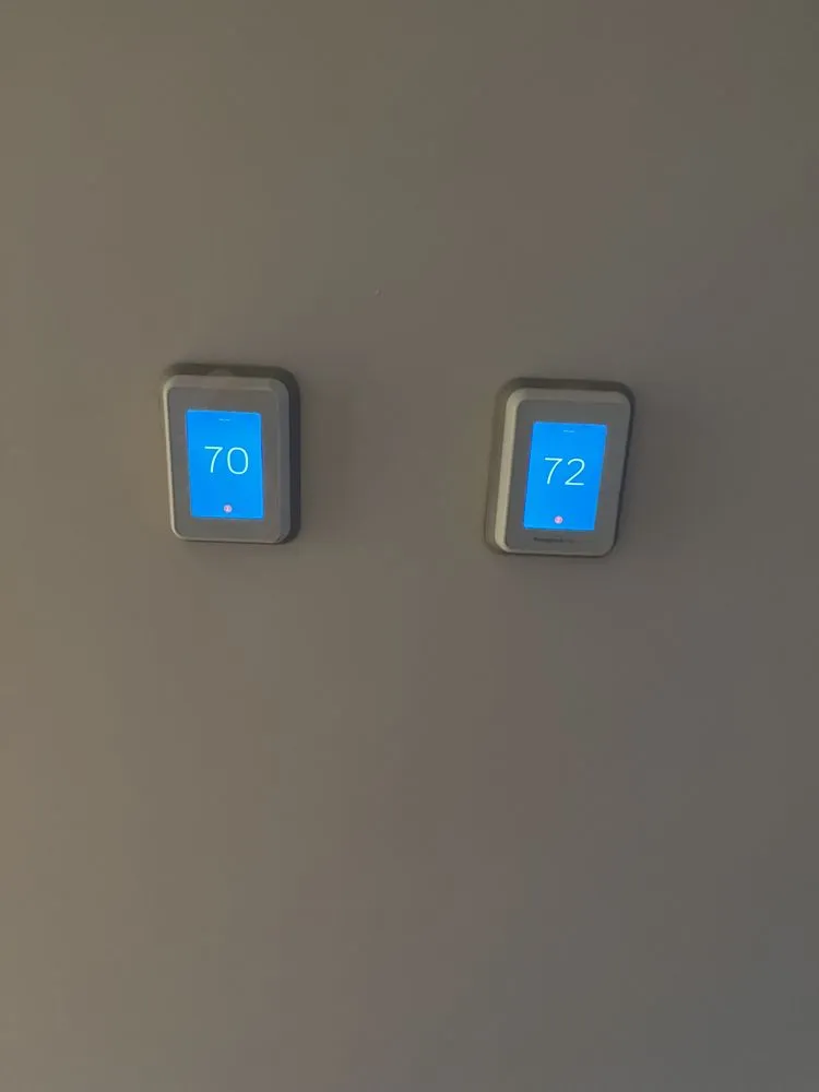 Slide of AST Sheet Metal and Gutters