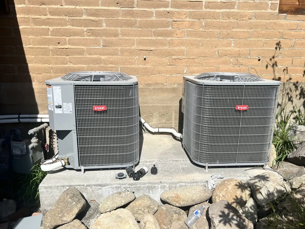 Slide of AST Sheet Metal and Gutters