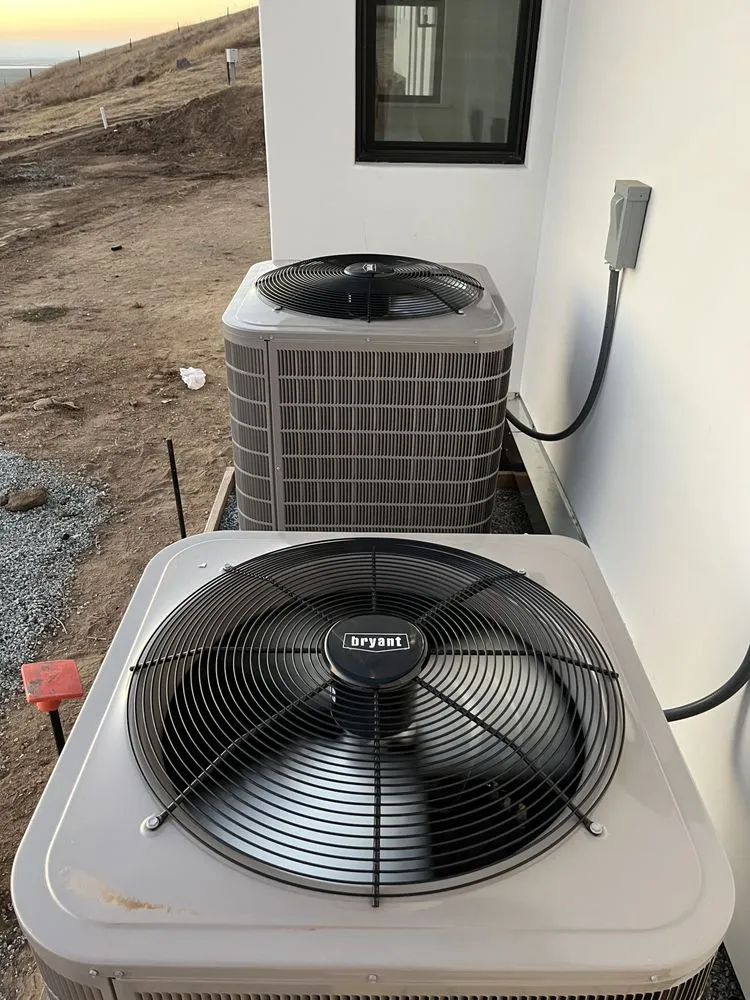 Slide of AST Sheet Metal and Gutters